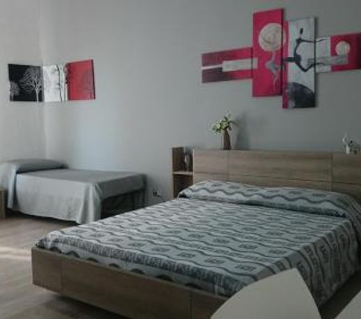 B&B Costa Sicula