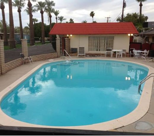 Chandler Inn