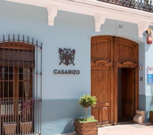 Casa Arizo, Adults Recommended