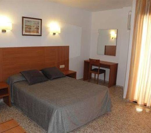 Hotel Jardín