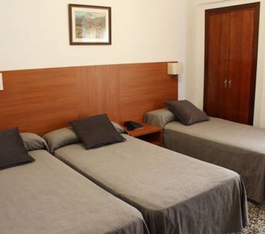 Hotel Jardín