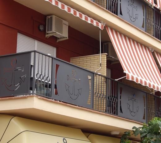 Hotel Ancla