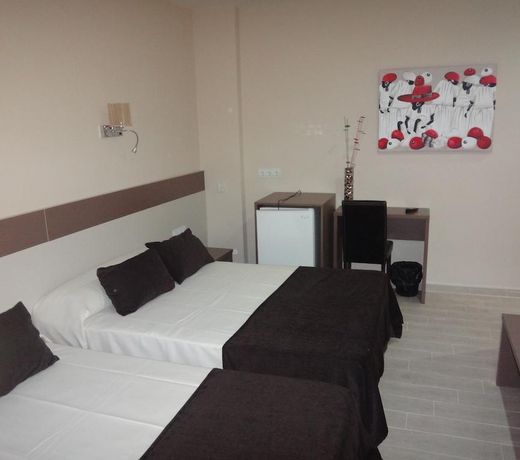 Hotel Ancla
