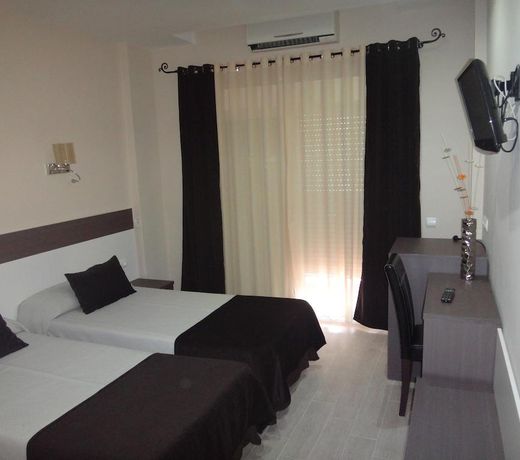 Hotel Ancla