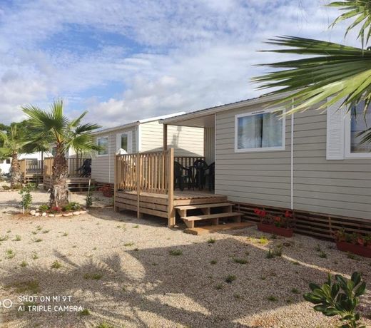 Camping Riberamar