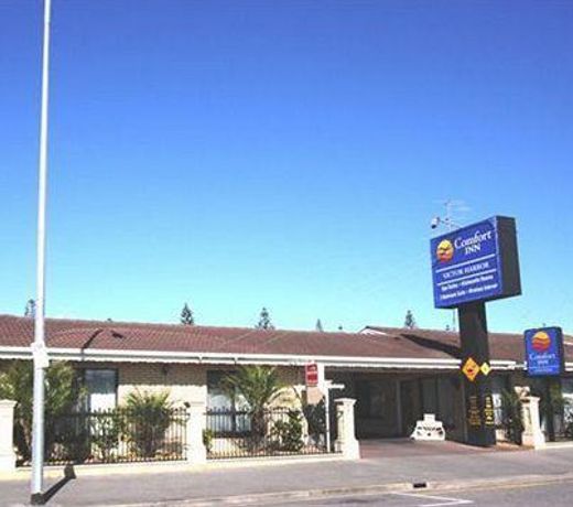 Comfort Inn Victor Harbor