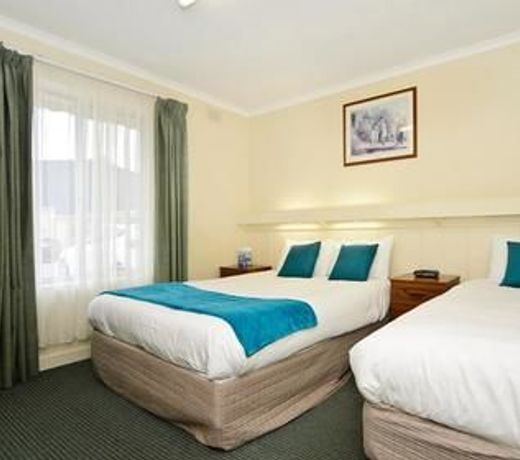 Comfort Inn Victor Harbor