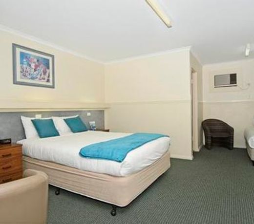 Comfort Inn Victor Harbor