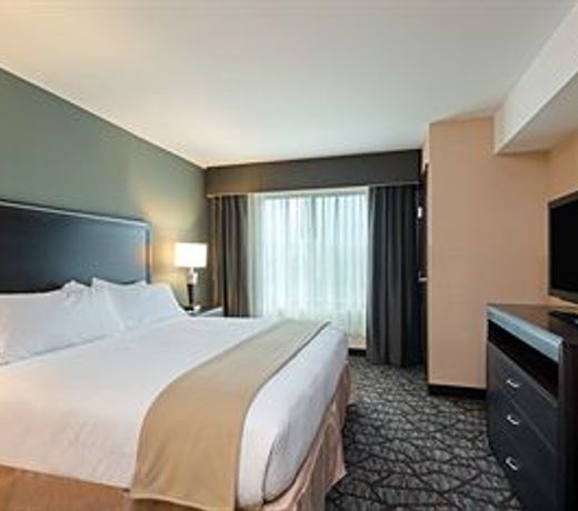 Holiday Inn Express Hotel & Suites Butte, an IHG Hotel