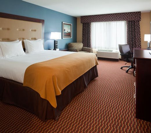Holiday Inn Express Hotel & Suites Butte, an IHG Hotel