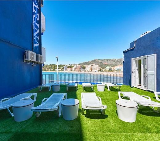 Hotel Marina
