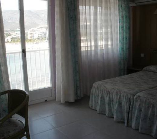 Hotel Marina