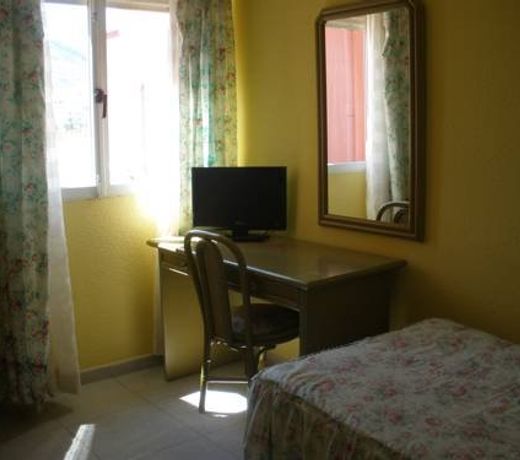 Hotel Marina