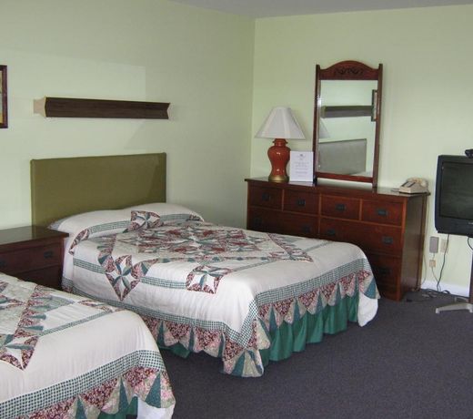 SLEEPY HOLLOW MOTEL