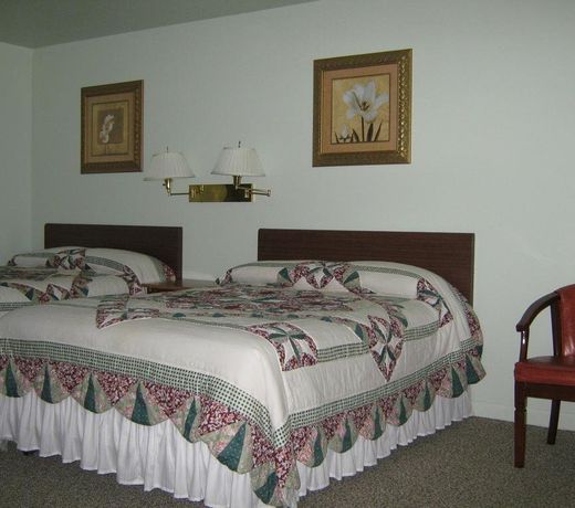 SLEEPY HOLLOW MOTEL
