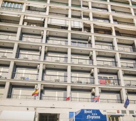 Hotel Neptuno
