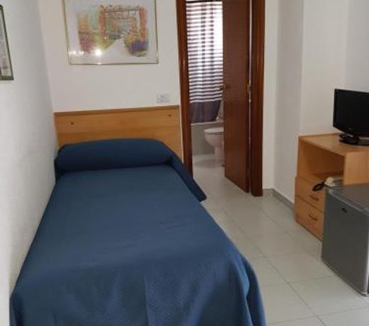 Hotel Neptuno