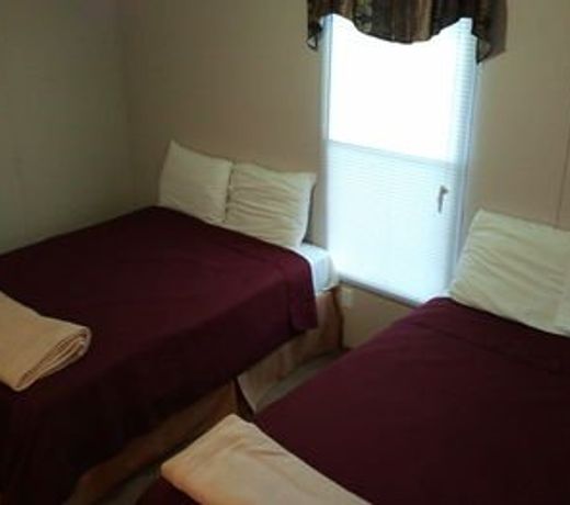Oasis Lodge - Carrizo Springs