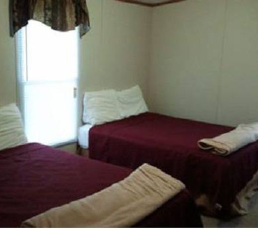 Oasis Lodge - Carrizo Springs
