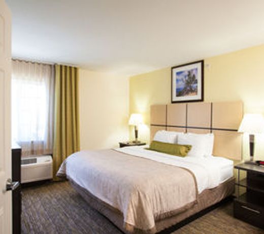 Candlewood Suites New Braunfels, an IHG Hotel