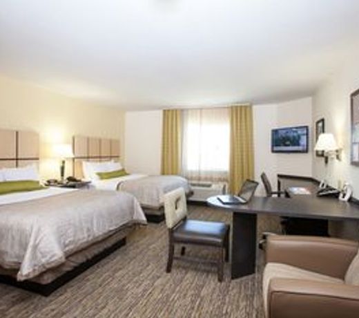 Candlewood Suites New Braunfels, an IHG Hotel