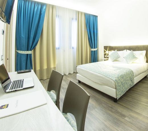Phi Hotel Milano