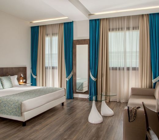 Phi Hotel Milano