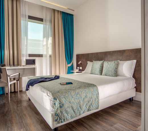 Phi Hotel Milano