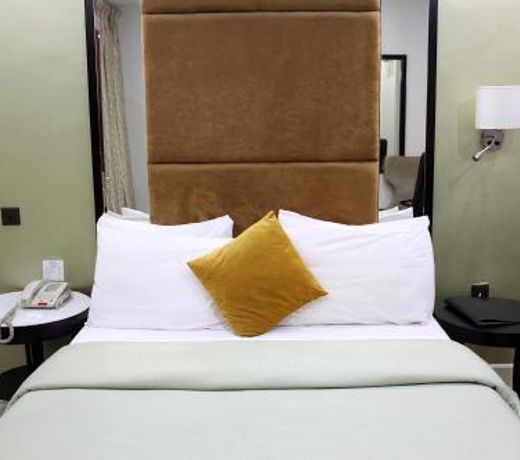 BW Starfire Hotel