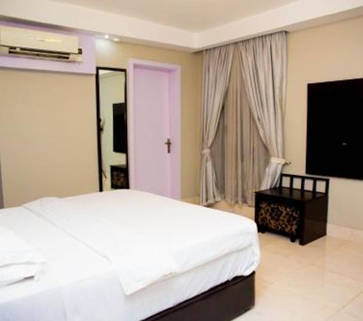 BW Starfire Hotel