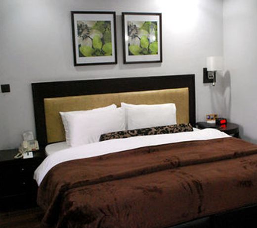 BW Starfire Hotel