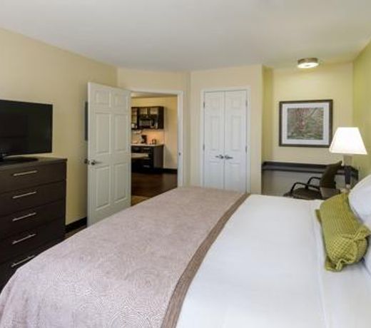 Candlewood Suites Del City, an IHG Hotel