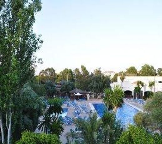 Orihuela Costa Resort