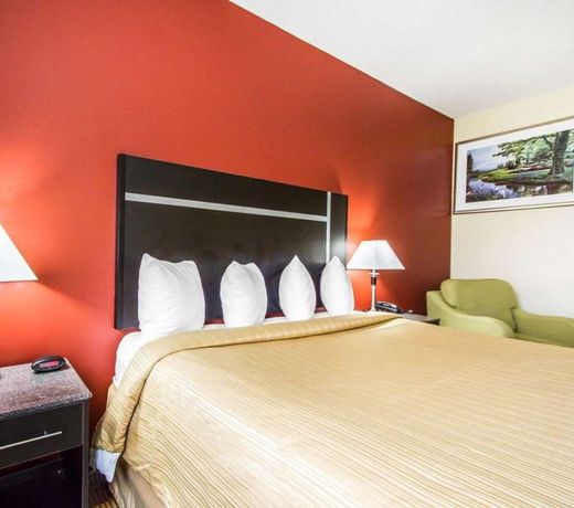 Quality Inn Madison
