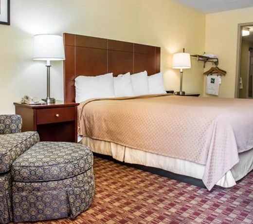 Quality Inn Madison