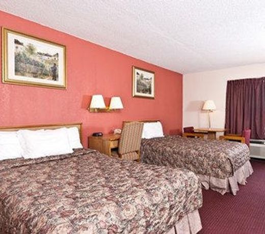 Quality Inn Madison