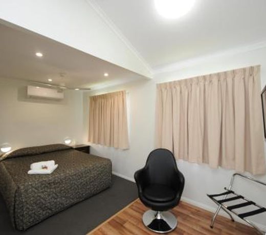 Comfort Inn Parklands Calliope