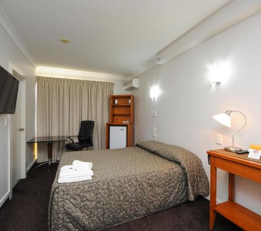 Comfort Inn Parklands Calliope