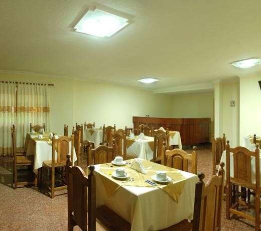 Hotel Paris