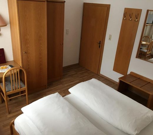 Pension Wachter
