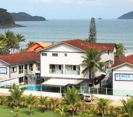 Hotel Venice Ubatuba