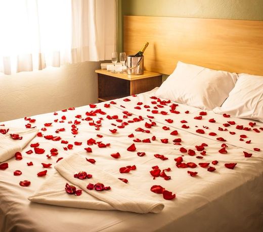 Hotel Venice Ubatuba