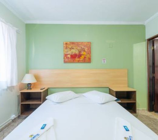 Hotel Venice Ubatuba