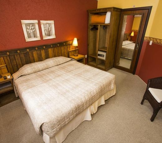 Alameda Paradiso Hotel
