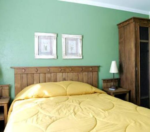 Alameda Paradiso Hotel