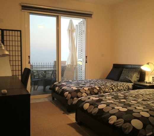 Leda Heights Resort