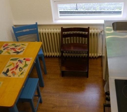 APPARTEMENT12 BADEN-BADEN