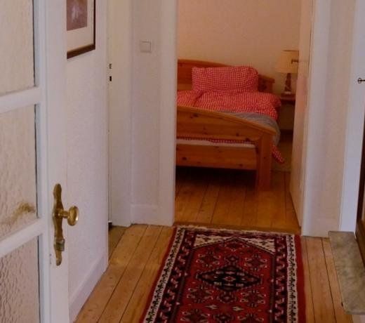 APPARTEMENT12 BADEN-BADEN