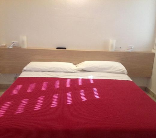 Albergo La Portaccia