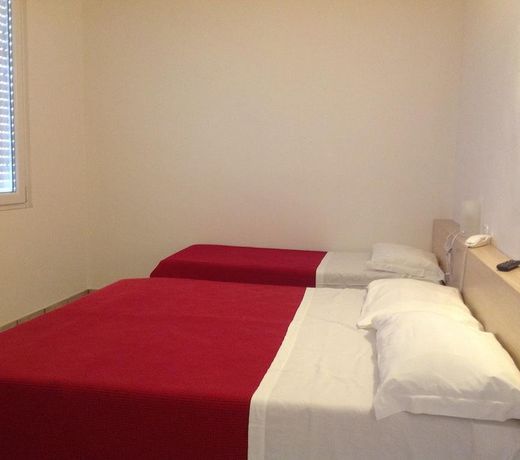 Albergo La Portaccia